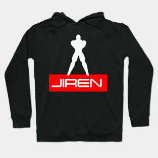 jiren dbs Hoodie